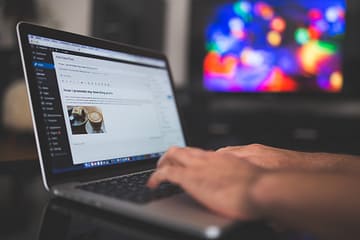 Κατασκευή ιστοσελίδων εφαρμογών Ελλάδα CSM WORDPRESS