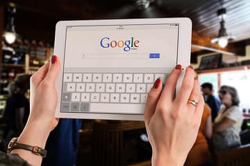 Κατασκευή ιστοσελίδων εφαρμογών Ελλάδα GOOGLE
